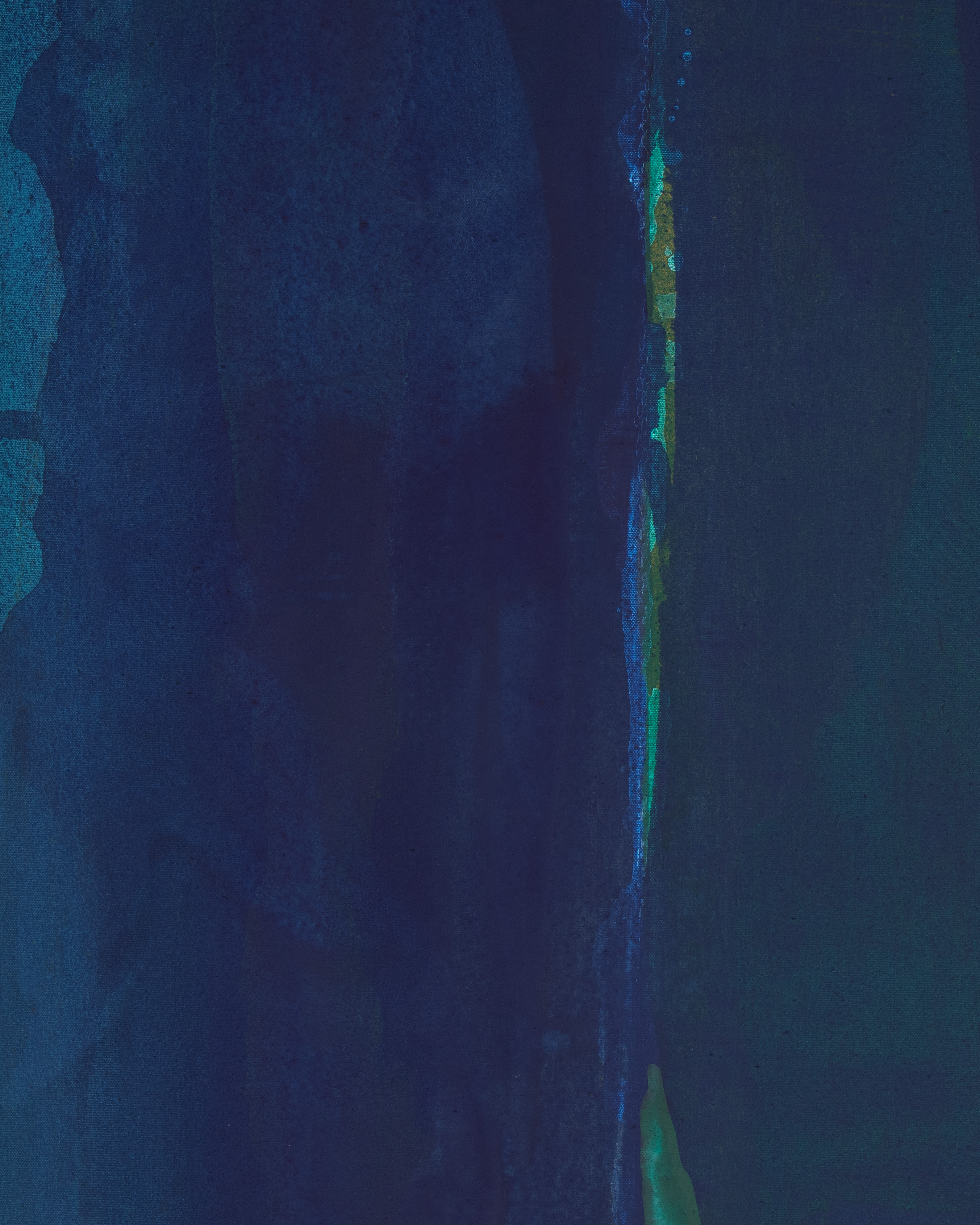 Detail of Midnight homage