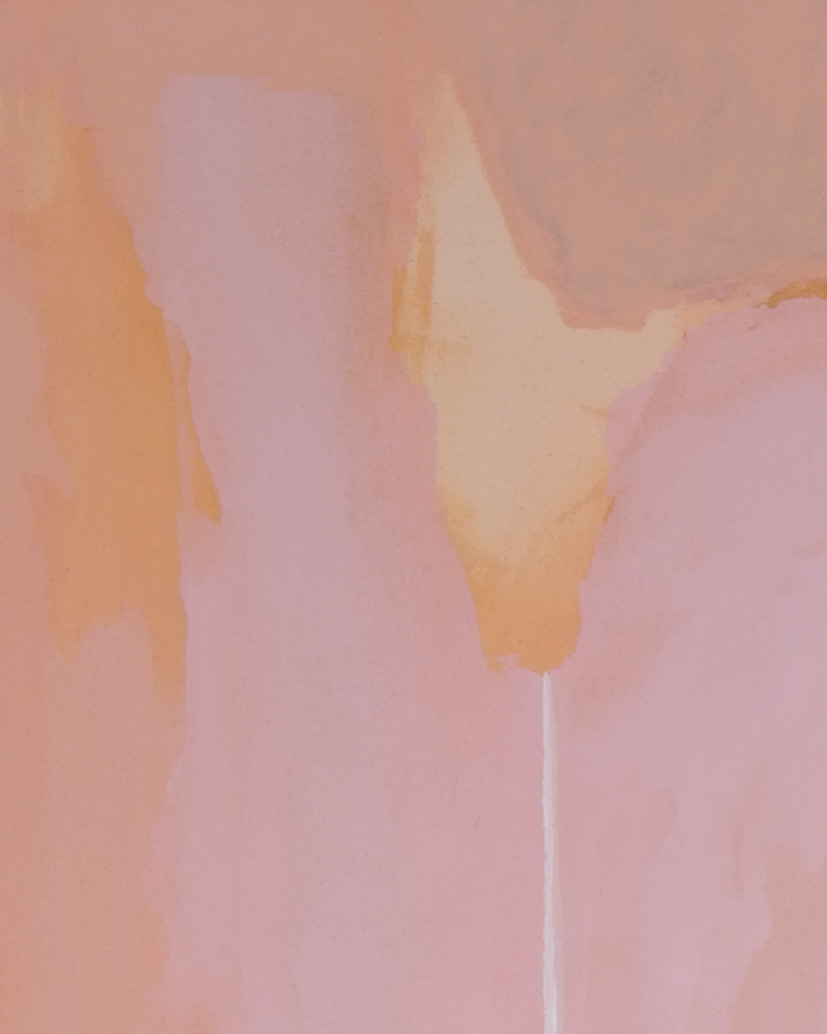 Detail of Recurrent Dream