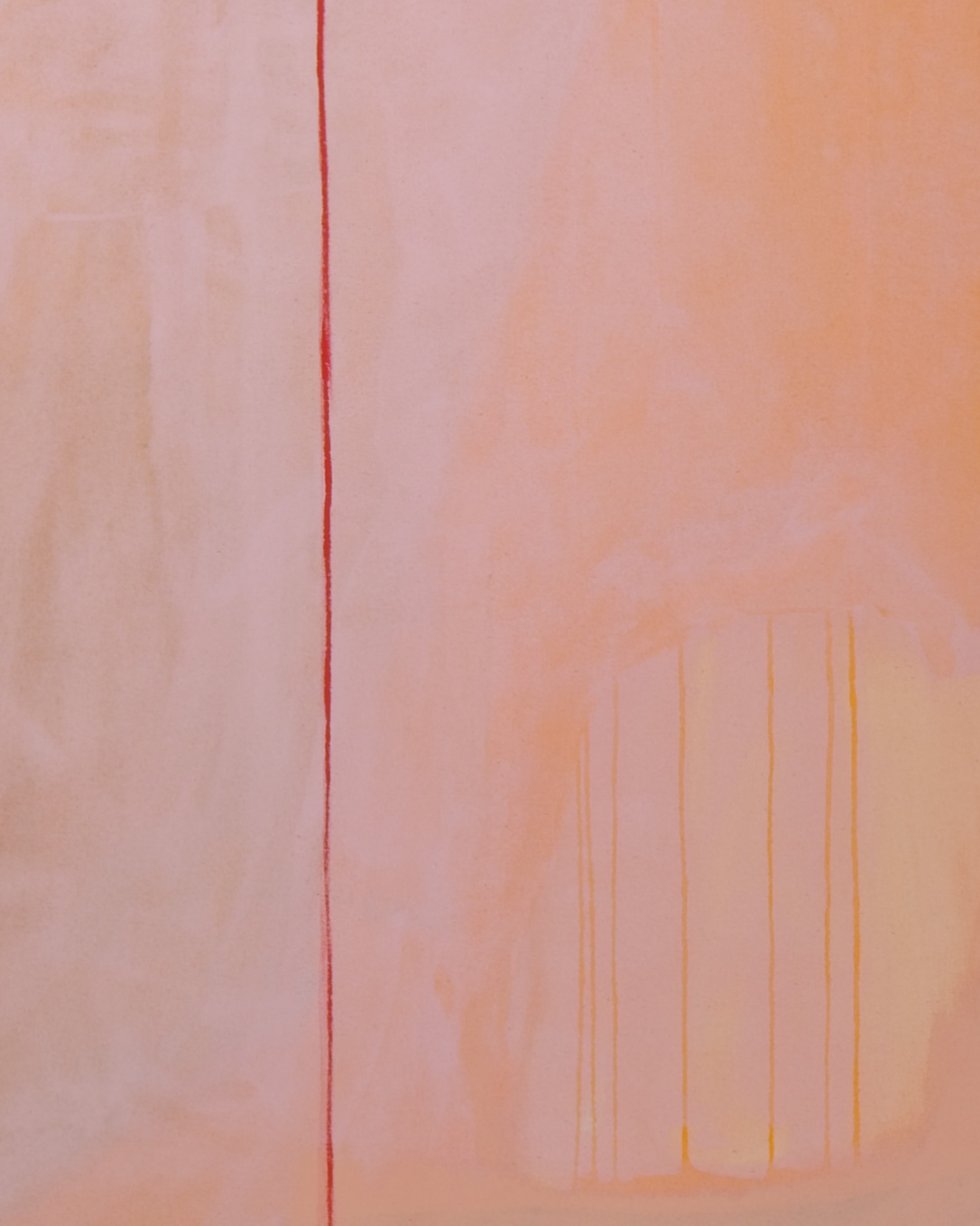 Detail of Recurrent Dream